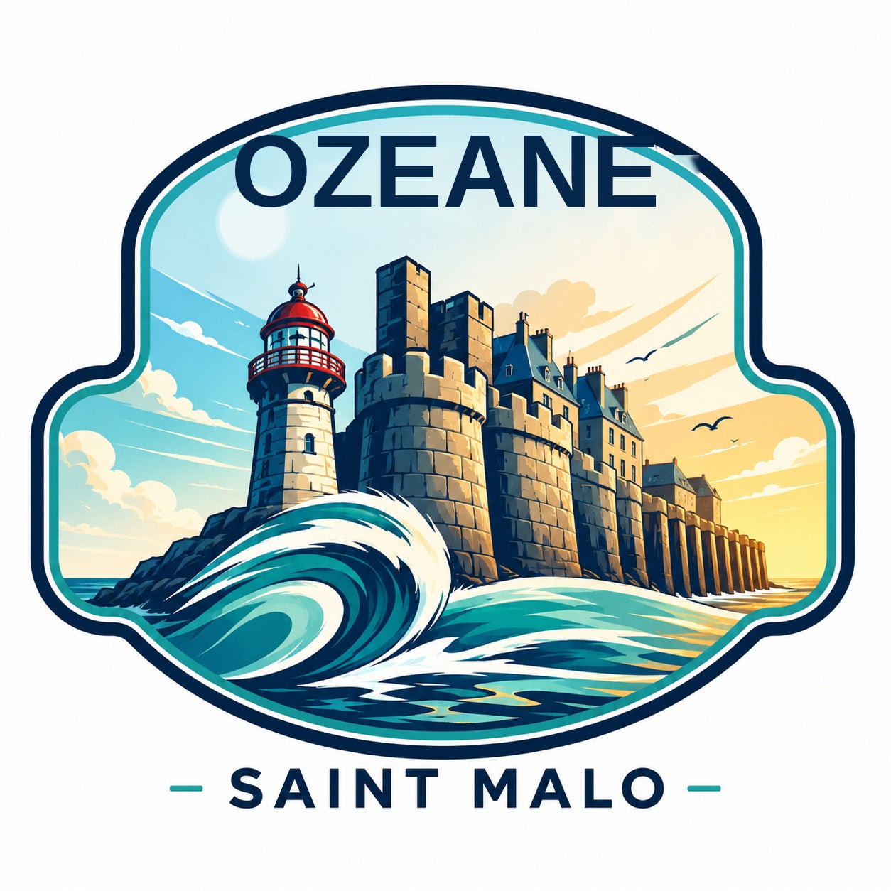 OZEANE Saint-Malo : pourquoi nous développons une nouvelle génération de sacs étanches